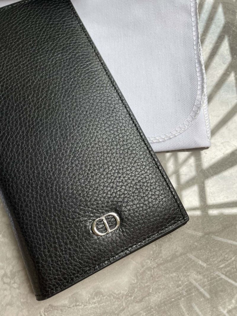 Christian Dior Wallet